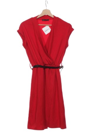 Rochie Mohito, Mărime XXS, Culoare Roșu, Preț 104,00 Lei