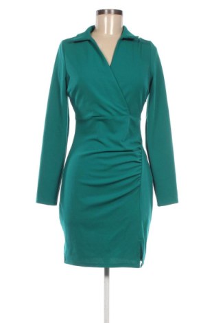 Rochie Mohito, Mărime S, Culoare Verde, Preț 104,26 Lei