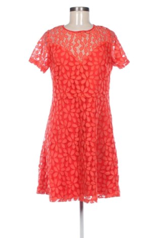 Šaty  Molly Bracken, Velikost L, Barva Červená, Cena  379,00 Kč