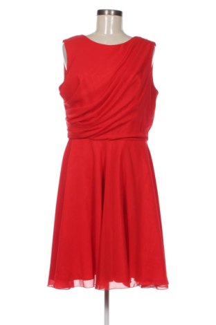Рокля Mona, Размер XL, Цвят Червен, Цена 20,00 €