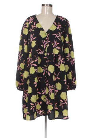 Sukienka Monki, Rozmiar XL, Kolor Kolorowy, Cena 58,99 zł