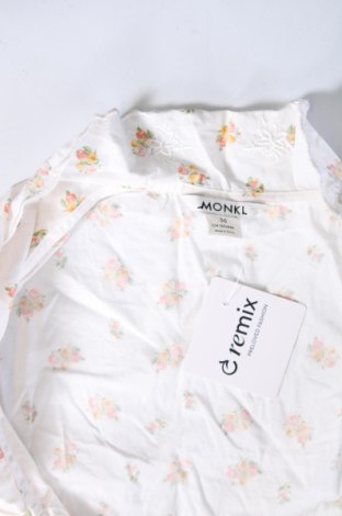 Kleid Monki, Größe S, Farbe Mehrfarbig, Preis 25,00 €