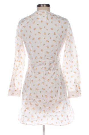 Kleid Monki, Größe S, Farbe Mehrfarbig, Preis 25,00 €