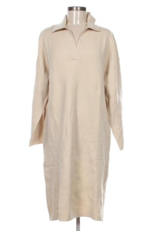 Рокля Monki, Размер L, Цвят Бежов, Цена 32,21 €