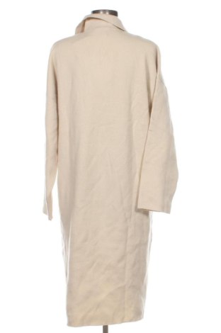 Рокля Monki, Размер L, Цвят Бежов, Цена 32,21 €