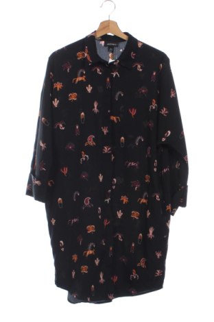 Φόρεμα Monki, Μέγεθος XS, Χρώμα Πολύχρωμο, Τιμή 25,00 €