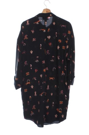 Φόρεμα Monki, Μέγεθος XS, Χρώμα Πολύχρωμο, Τιμή 25,00 €