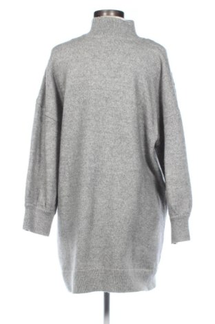 Kleid Monki, Größe S, Farbe Grau, Preis 13,81 €