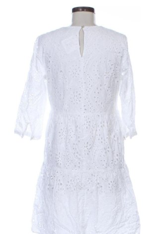 Kleid Montego, Größe M, Farbe Weiß, Preis € 14,99