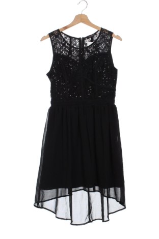 Šaty  Morgan, Veľkosť S, Farba Čierna, Cena  32,00 €