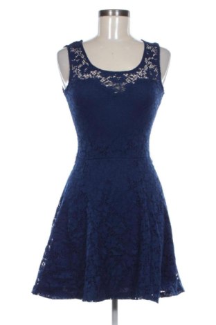 Šaty  Morgan, Veľkosť S, Farba Modrá, Cena  13,95 €