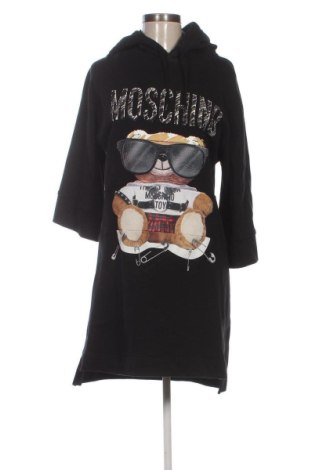 Φόρεμα Moschino Couture, Μέγεθος XXS, Χρώμα Μαύρο, Τιμή 84,91 €