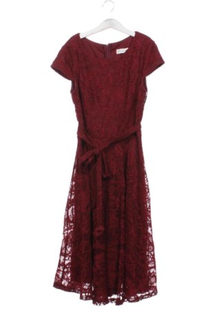 Šaty  Mua Dress, Veľkosť XS, Farba Červená, Cena  35,95 €