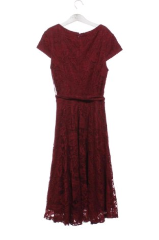 Šaty  Mua Dress, Veľkosť XS, Farba Červená, Cena  35,95 €