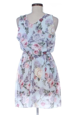 Kleid My Hailys, Größe L, Farbe Mehrfarbig, Preis € 26,99