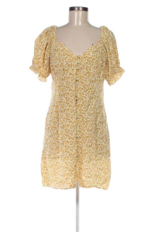 Šaty  NA-KD, Velikost M, Barva Vícebarevné, Cena  1 712,00 Kč