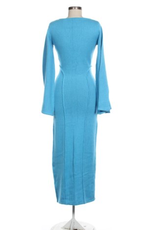 Šaty  NA-KD, Veľkosť S, Farba Modrá, Cena  65,60 €