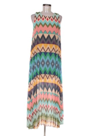 Šaty  NEW COLLECTION, Velikost M, Barva Vícebarevné, Cena  693,00 Kč