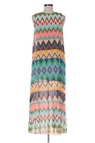 Šaty  NEW COLLECTION, Velikost M, Barva Vícebarevné, Cena  693,00 Kč