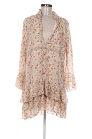 Šaty  NEW COLLECTION, Velikost XL, Barva Vícebarevné, Cena  729,00 Kč