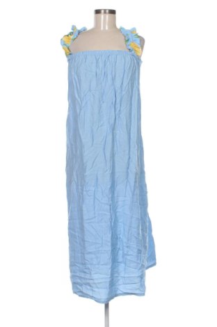 Šaty  NEW COLLECTION, Velikost L, Barva Modrá, Cena  709,00 Kč