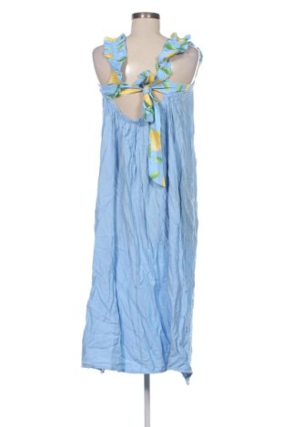 Šaty  NEW COLLECTION, Velikost L, Barva Modrá, Cena  709,00 Kč