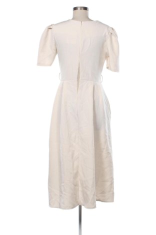 Rochie NEW COLLECTION, Mărime M, Culoare Bej, Preț 151,99 Lei