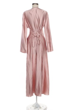 Šaty  NEW COLLECTION, Velikost M, Barva Popelavě růžová, Cena  1 649,00 Kč