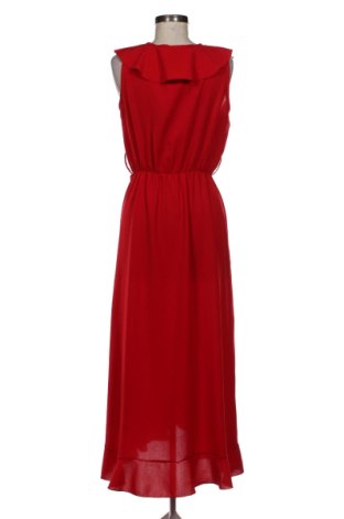 Kleid NEW COLLECTION, Größe L, Farbe Rot, Preis € 25,00