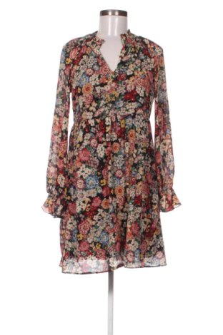 Kleid Naf Naf, Größe S, Farbe Mehrfarbig, Preis € 11,99