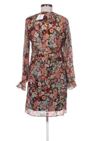 Kleid Naf Naf, Größe S, Farbe Mehrfarbig, Preis € 11,99