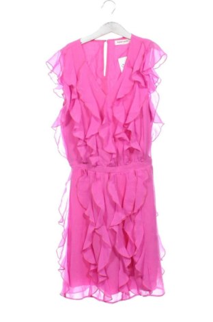 Φόρεμα Naf Naf, Μέγεθος XS, Χρώμα Ρόζ , Τιμή 10,99 €