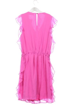 Φόρεμα Naf Naf, Μέγεθος XS, Χρώμα Ρόζ , Τιμή 10,99 €