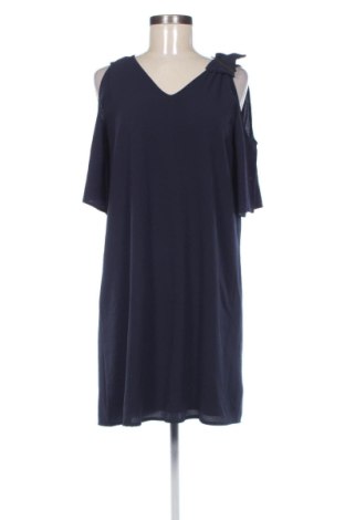 Šaty  Naf Naf, Veľkosť S, Farba Modrá, Cena  14,95 €