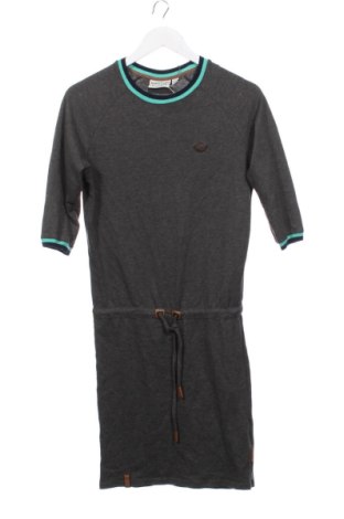 Φόρεμα Naketano, Μέγεθος XS, Χρώμα Πολύχρωμο, Τιμή 50,99 €