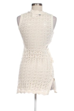 Рокля Nasty Gal, Размер L, Цвят Бежов, Цена 18,91 €