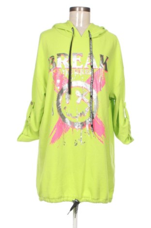 Φόρεμα New Fashion, Μέγεθος M, Χρώμα Πολύχρωμο, Τιμή 37,99 €