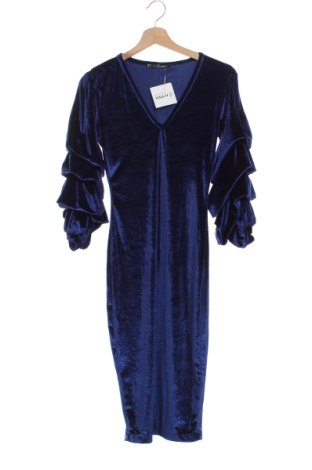 Šaty  New Imperial, Velikost S, Barva Modrá, Cena  491,00 Kč
