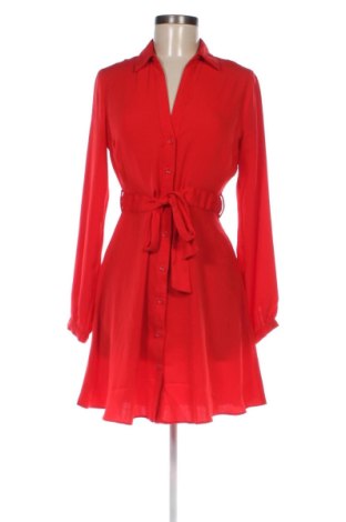 Рокля New Look, Размер S, Цвят Червен, Цена 25,00 €