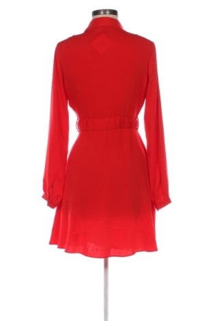 Рокля New Look, Размер S, Цвят Червен, Цена 25,00 €