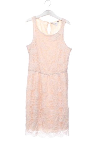 Sukienka New Look, Rozmiar M, Kolor ecru, Cena 107,17 zł