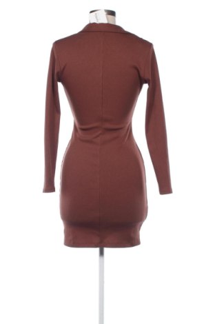 Šaty  New Look, Velikost XS, Barva Hnědá, Cena  566,00 Kč