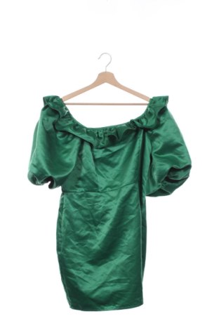 Рокля New Look, Размер L, Цвят Зелен, Цена 29,67 €