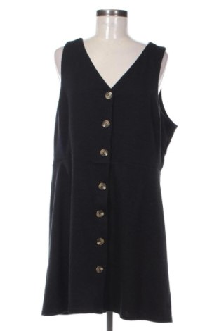 Šaty  New Look, Veľkosť XL, Farba Čierna, Cena  23,95 €