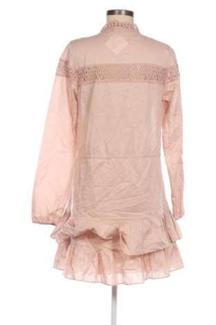 Šaty  Nikkie, Veľkosť M, Farba Popolavo ružová, Cena  49,95 €