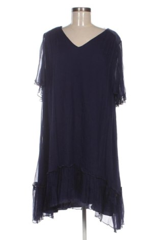 Рокля Nissa, Размер L, Цвят Син, Цена 42,01 €