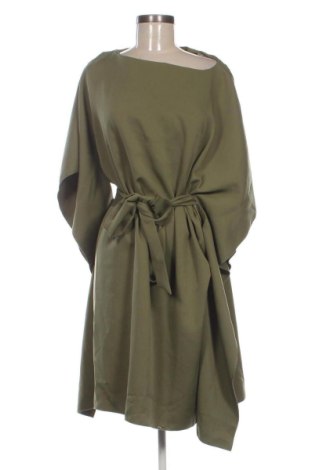 Rochie Numoco, Mărime L, Culoare Verde, Preț 166,82 Lei