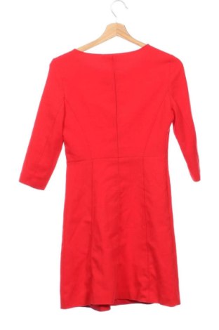 Šaty  ONLY, Veľkosť XS, Farba Červená, Cena  13,81 €