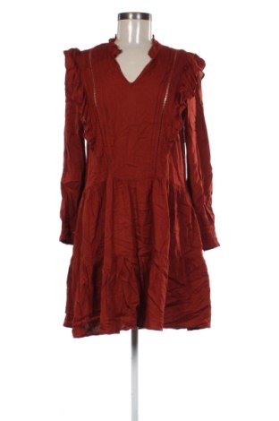 Sukienka ONLY, Rozmiar XS, Kolor Brązowy, Cena 72,99 zł
