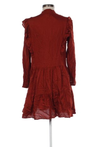 Sukienka ONLY, Rozmiar XS, Kolor Brązowy, Cena 72,99 zł